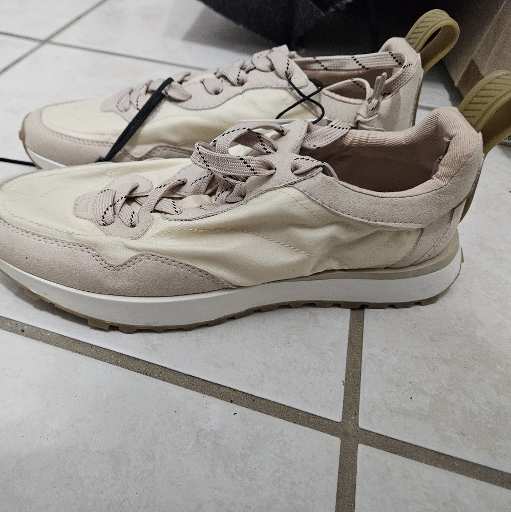 Zara sneakers